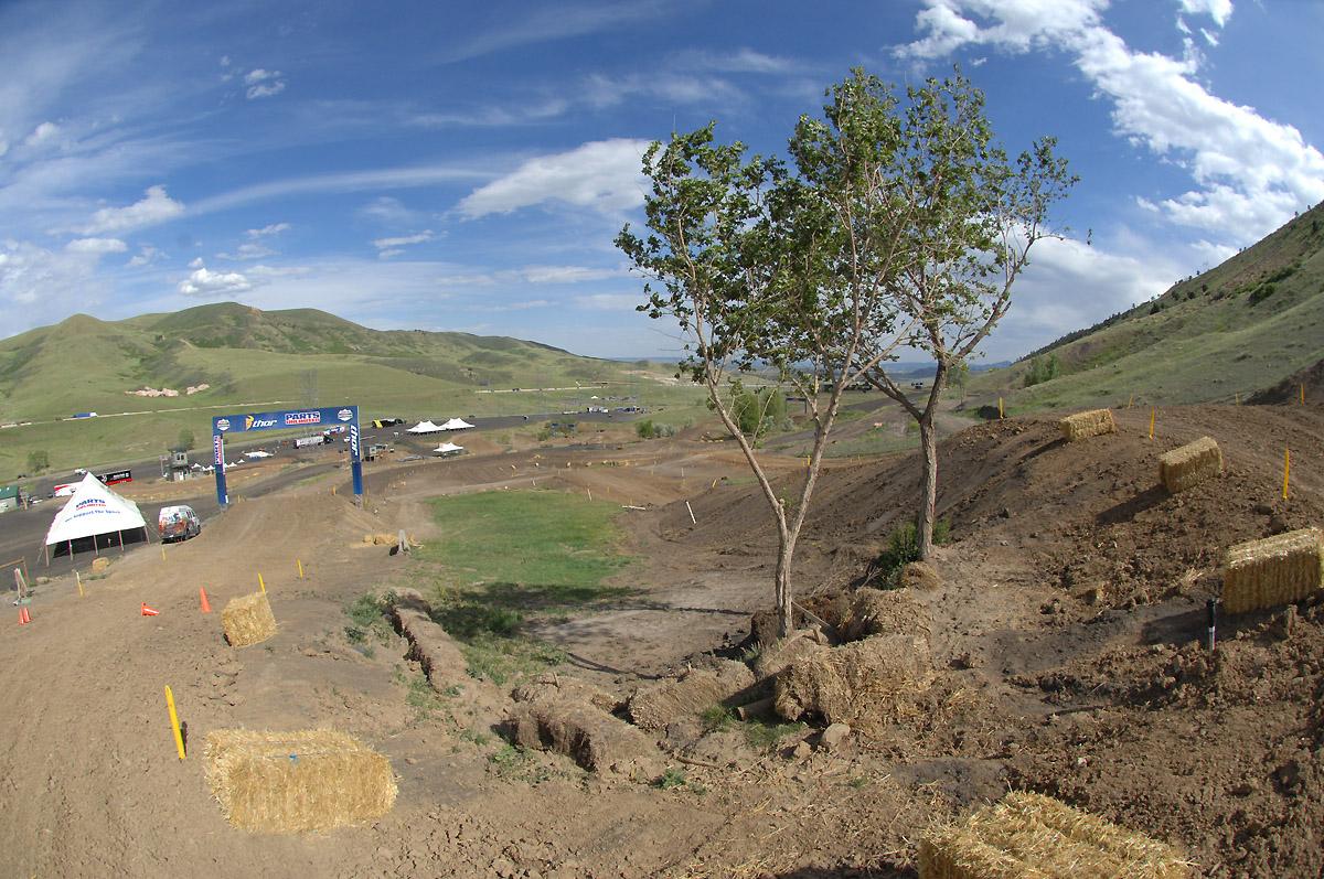 Thunder Valley Raceway