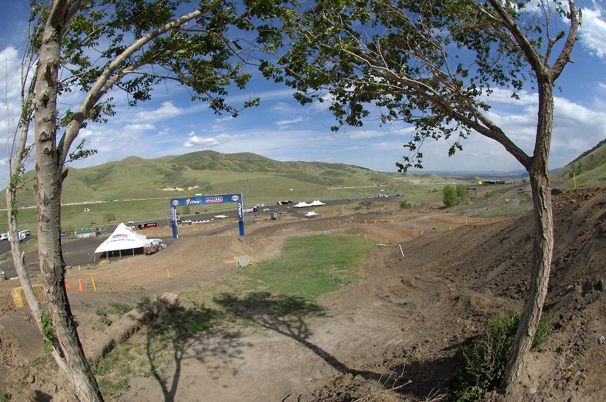 Thunder Valley Raceway