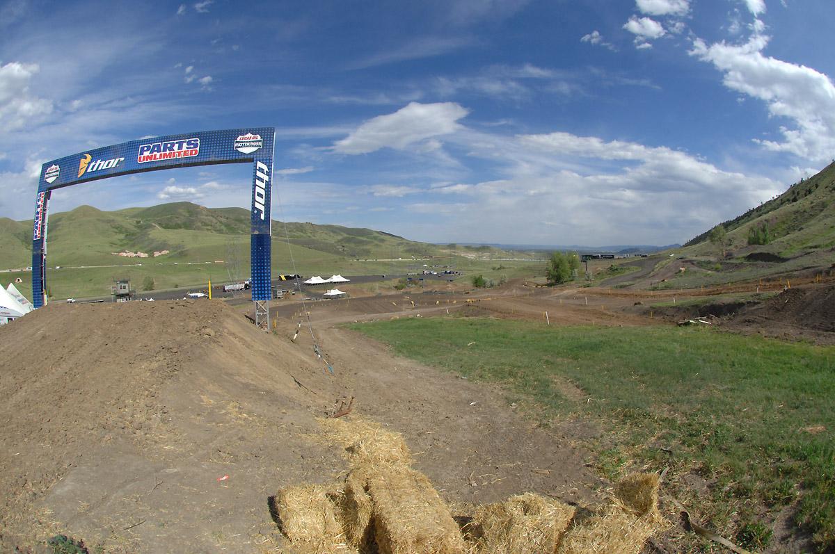 Thunder Valley Raceway