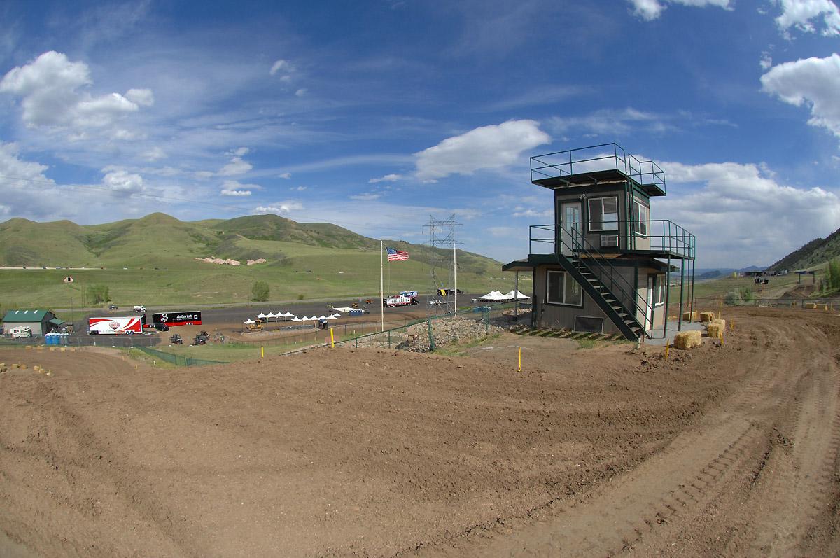 Thunder Valley Raceway