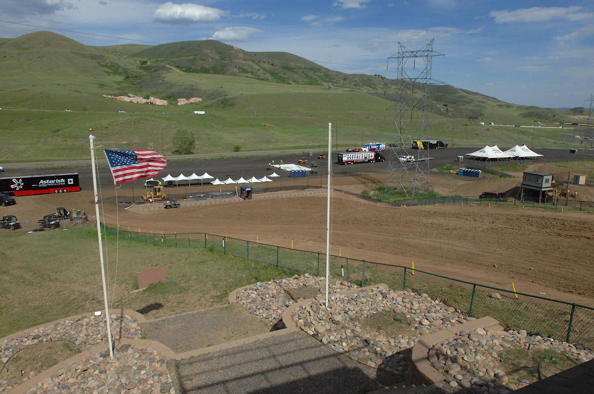 Thunder Valley Raceway