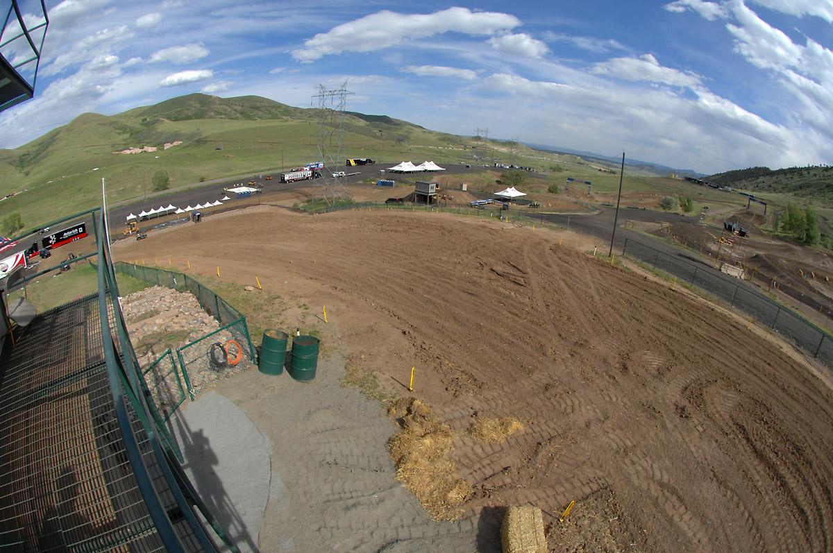 Thunder Valley Raceway