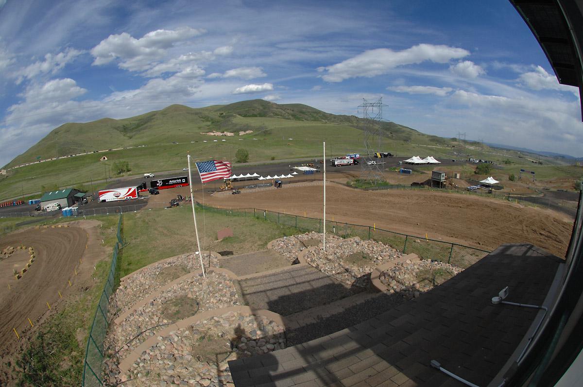 Thunder Valley Raceway