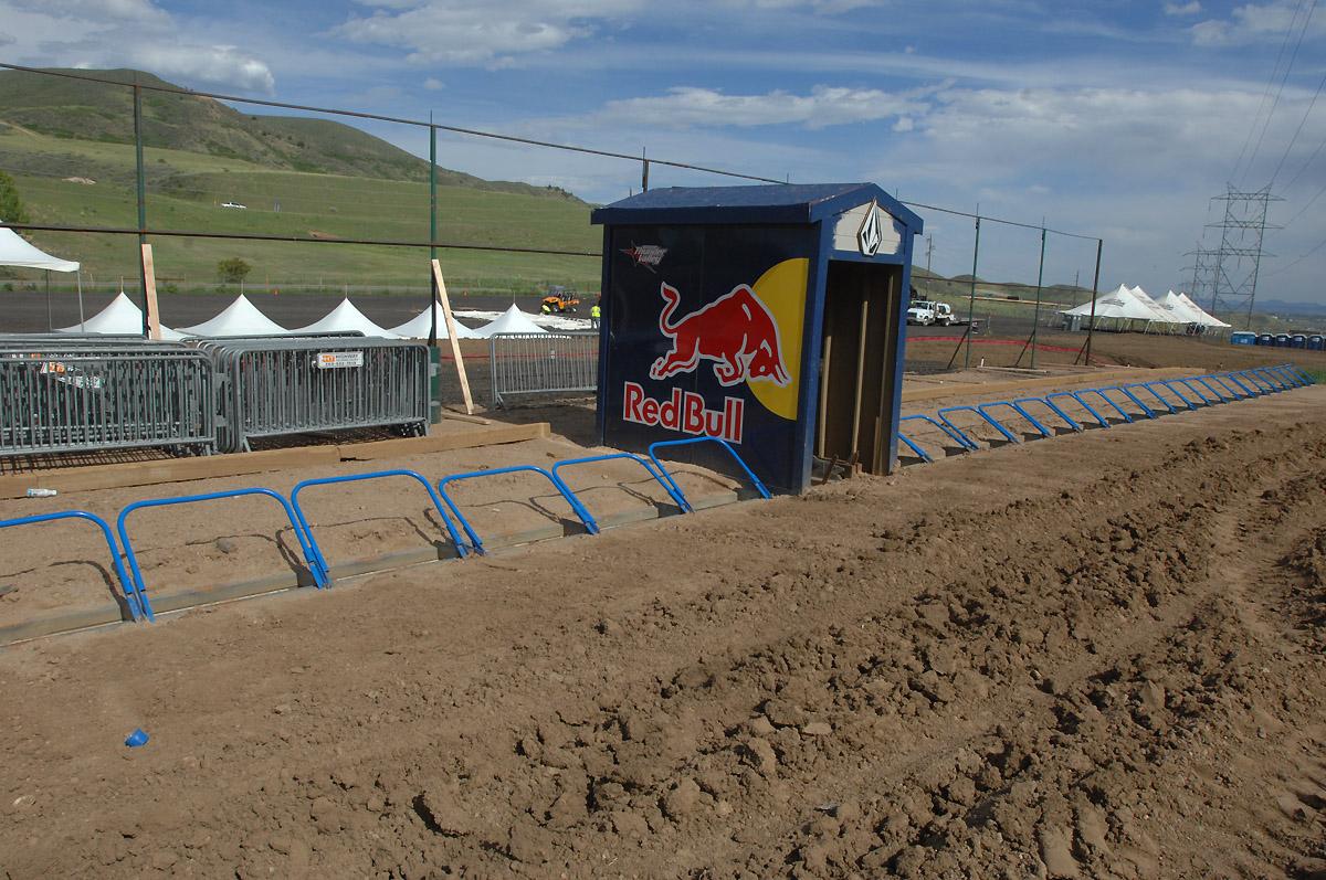 Thunder Valley Raceway