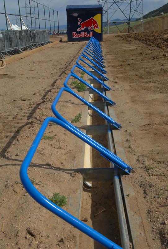 Thunder Valley Raceway