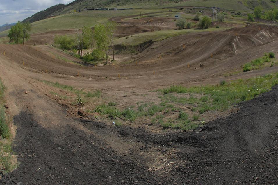 First Look: Thunder Valley