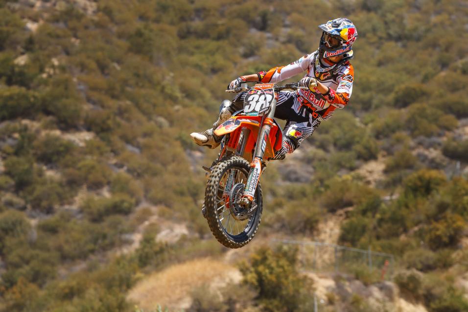 Racer X Films: Pro Practice