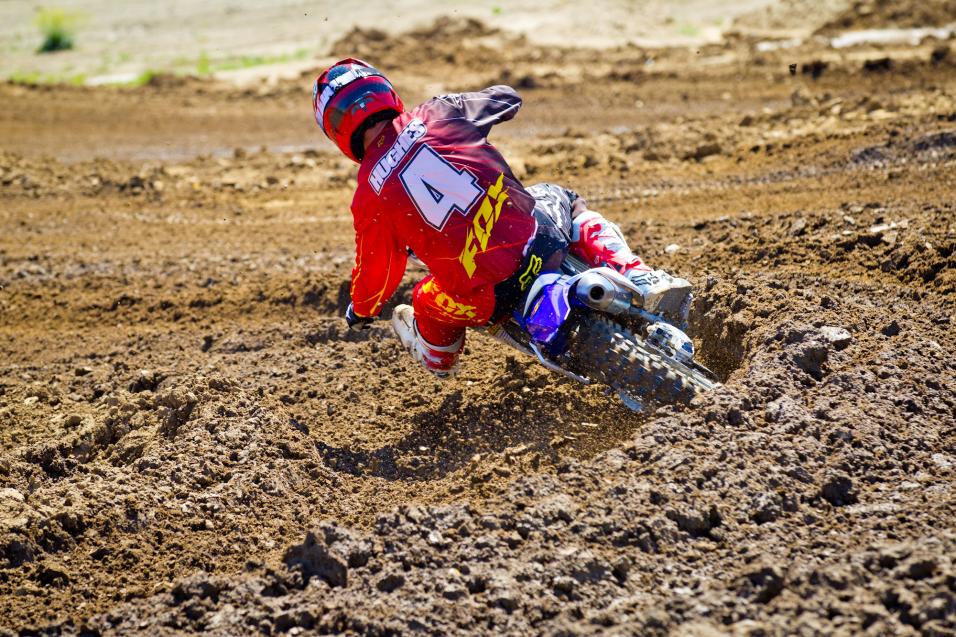 Racer X Films: Riding Tips #1