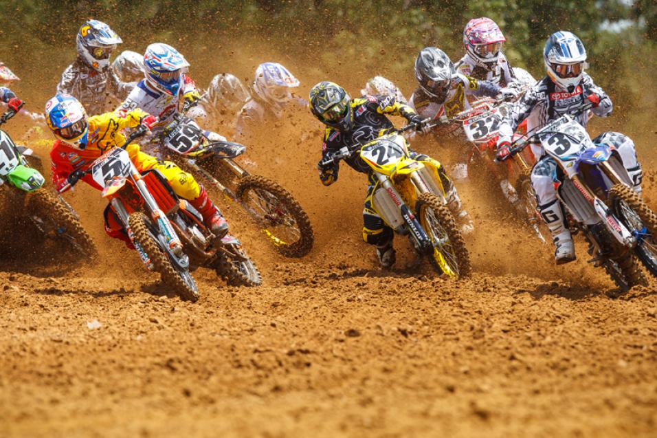 How to Watch: Thunder Valley