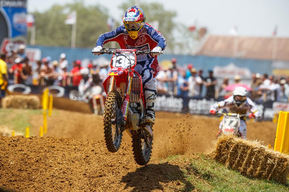 10 Things to  Watch: Thunder Valley