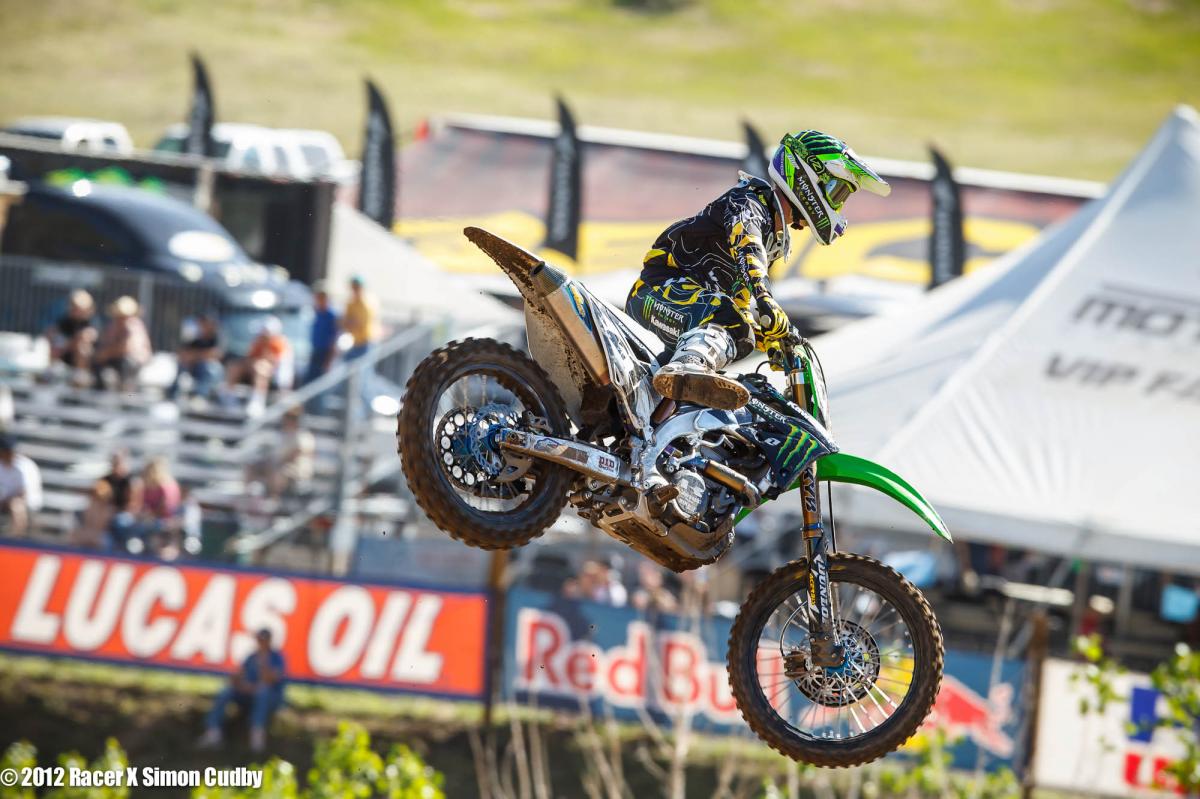 Jake Weimer