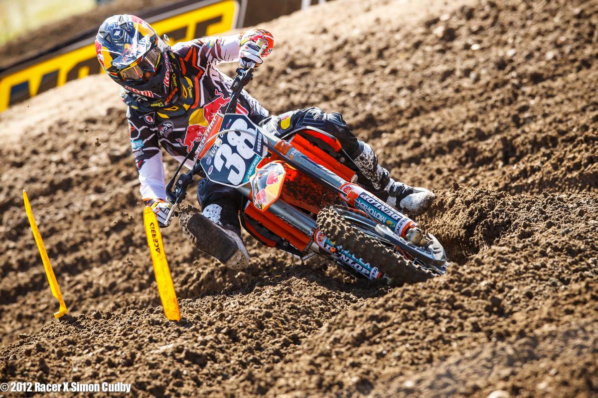 Marvin Musquin