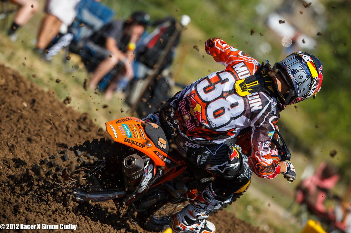 Marvin Musquin