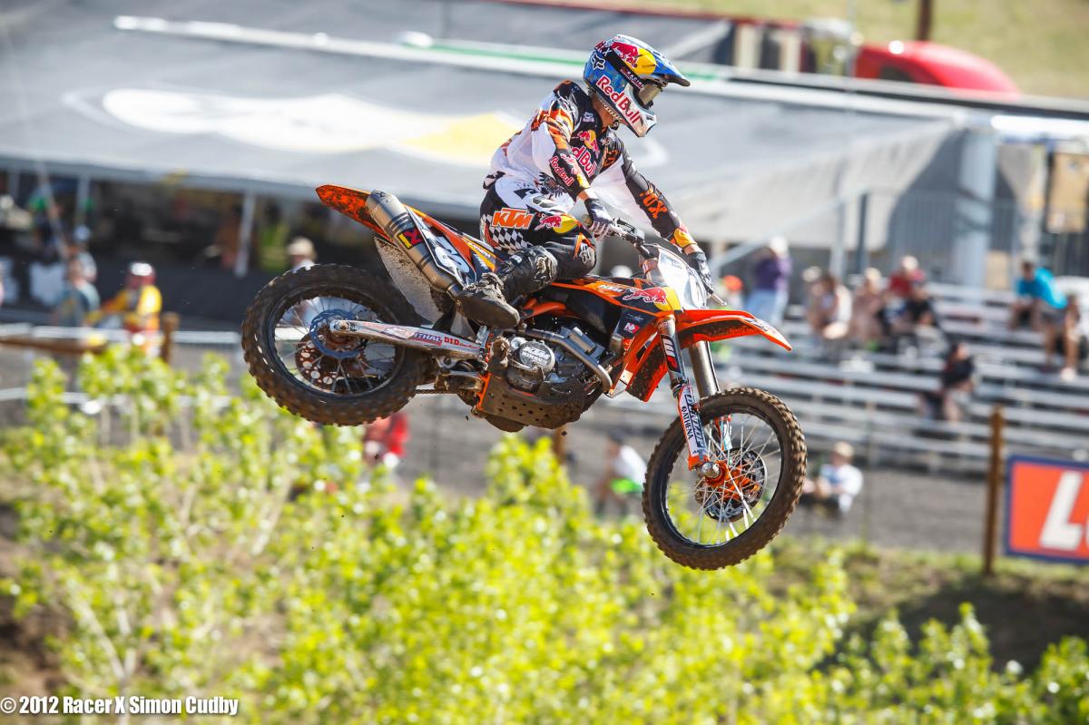 Marvin Musquin