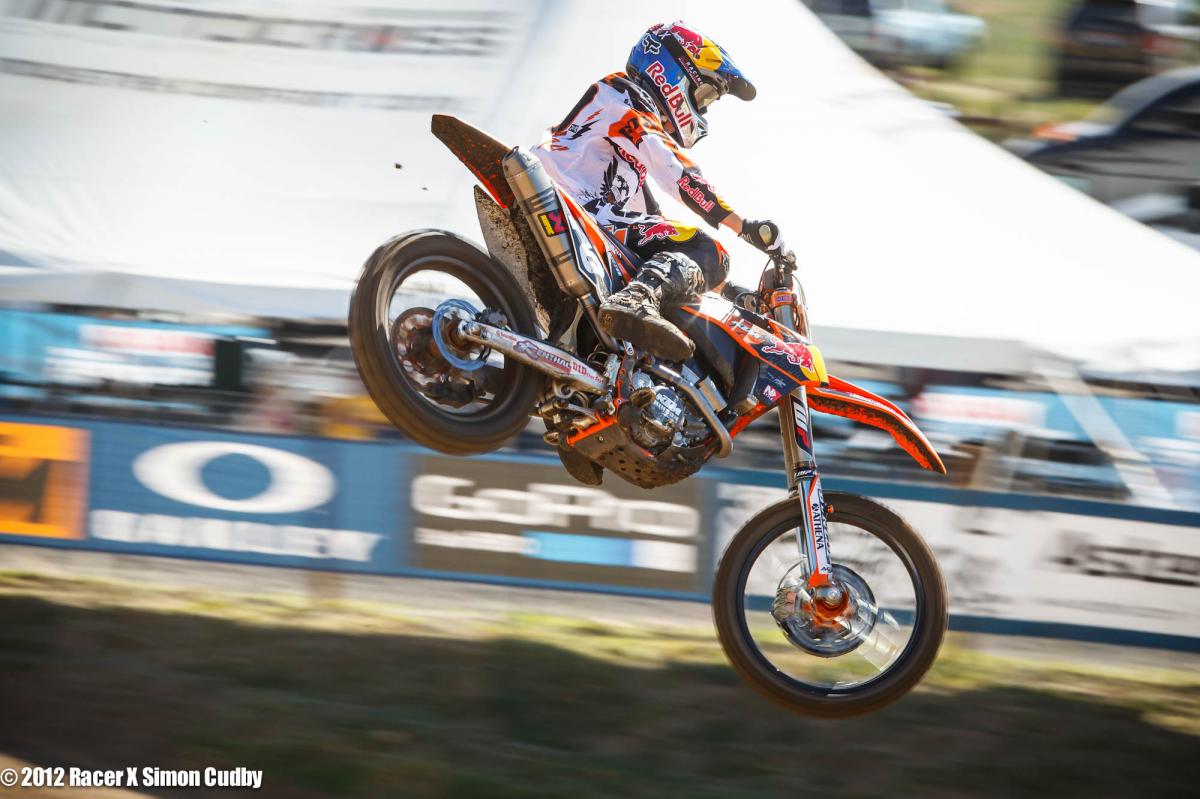 Ken Roczen