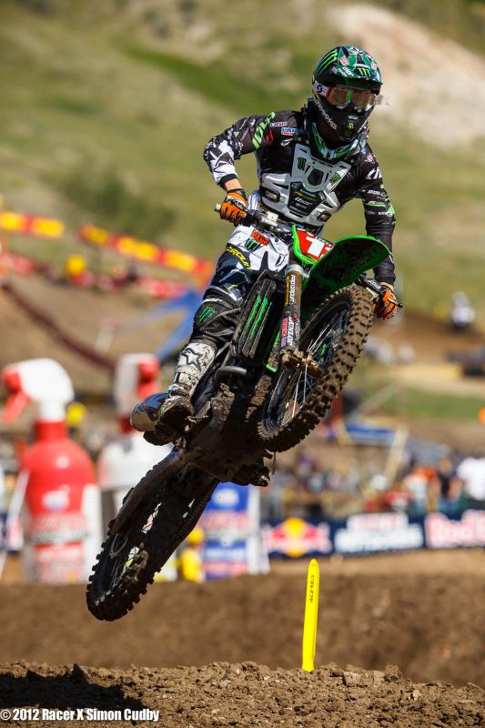 Blake Baggett