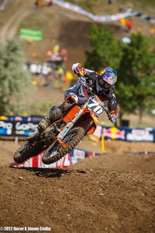 Ken Roczen