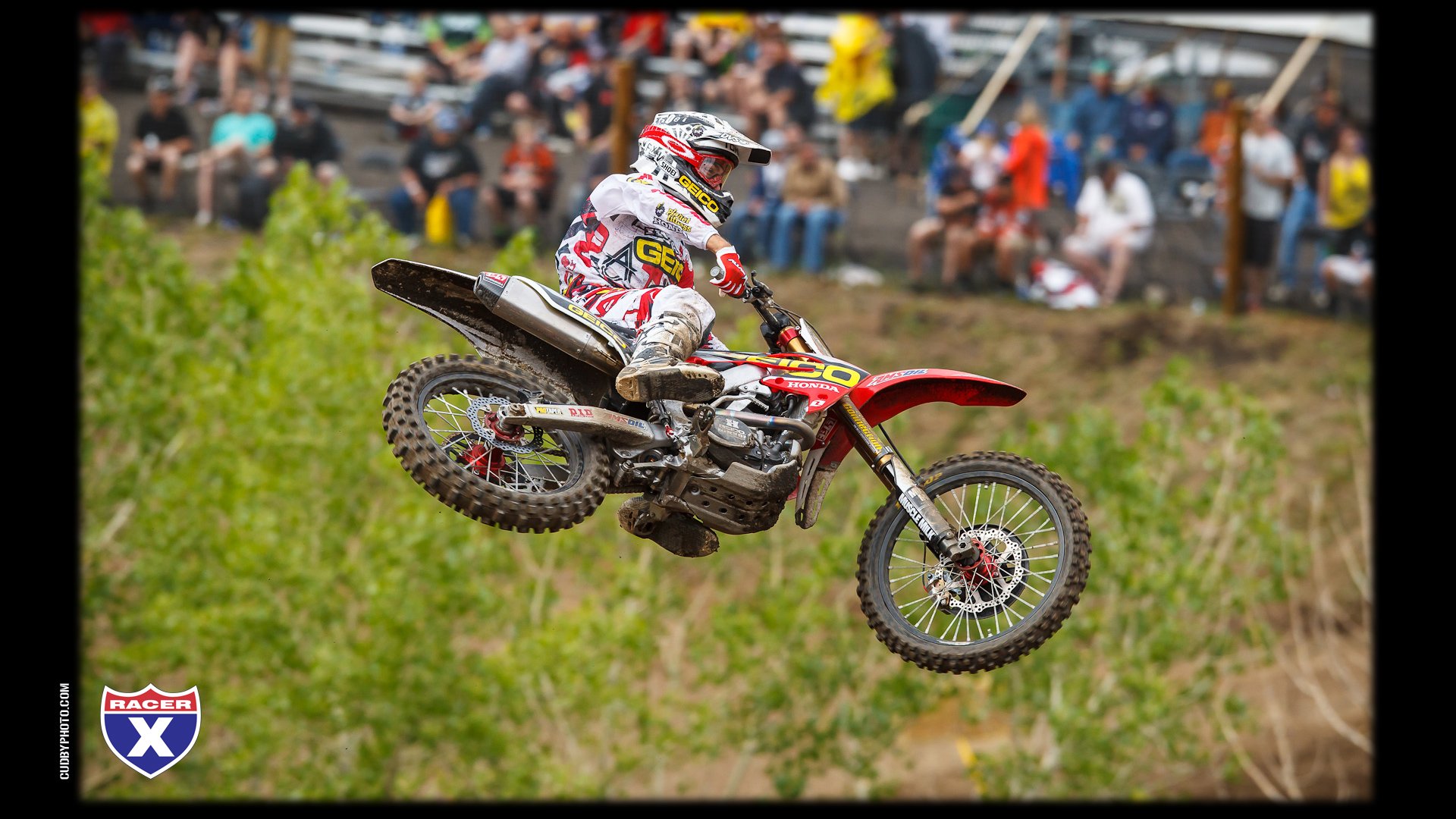 Thunder Valley Wallpapers - Motocross - Racer X