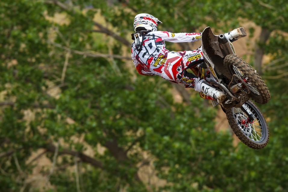 Thunder Valley Wallpapers