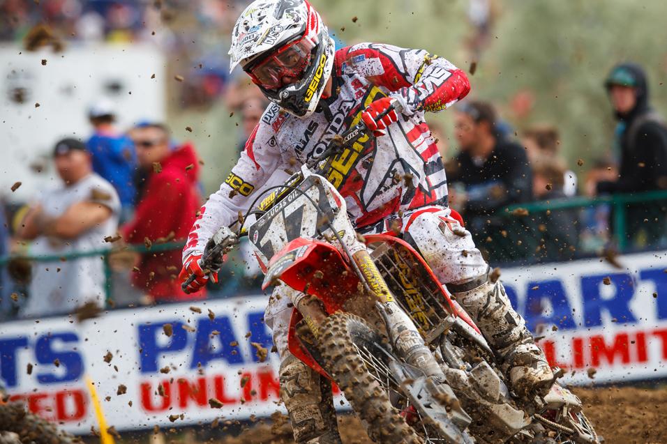 Bench Racing Ammo:  What's Next in the 250 Class