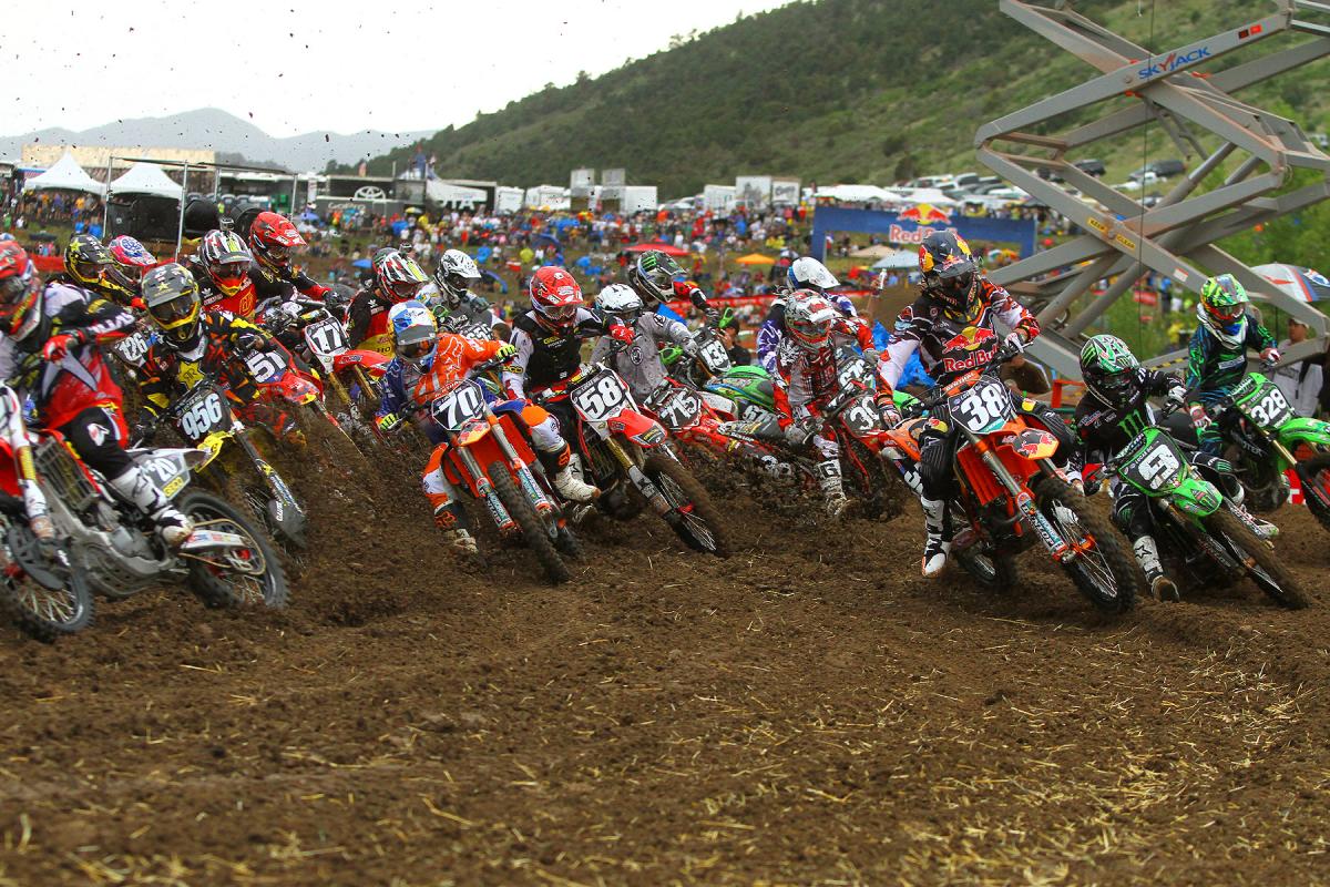 250 Class start