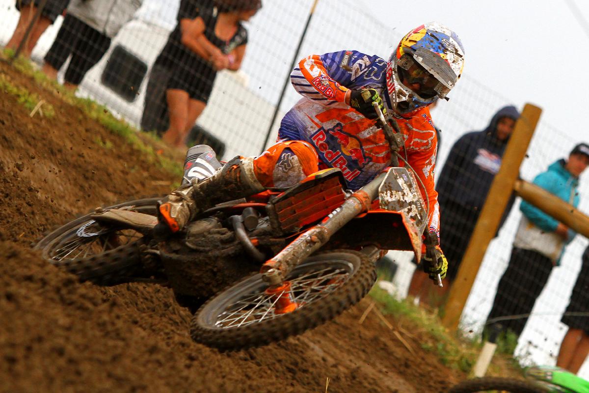 Ken Roczen