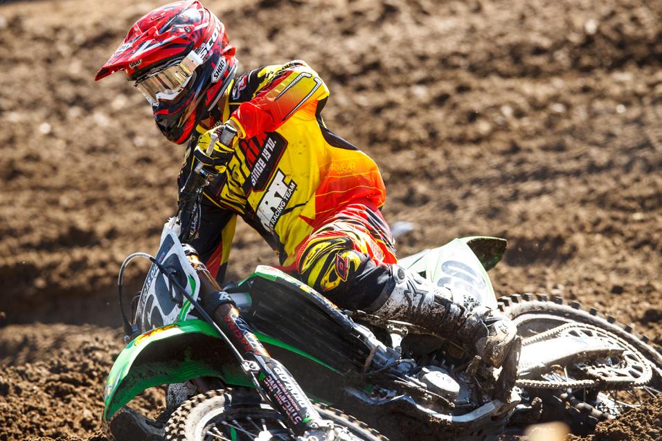 Privateer Profile:  Matt Lemoine