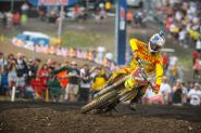 James Stewart IN for High Point