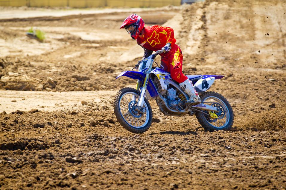 Racer X Films: Riding Tips #2