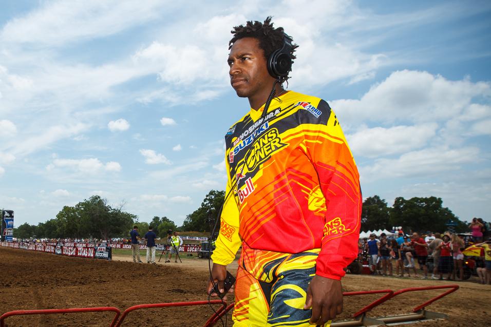 10 Things to Watch: High Point