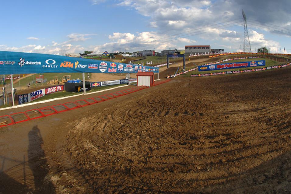 First Look: High Point