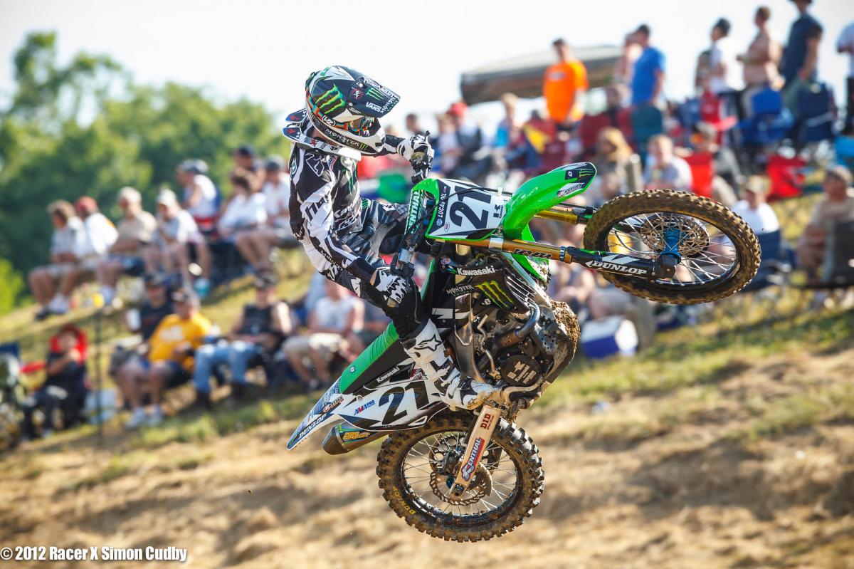 Jake Weimer