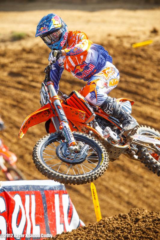 Ken Roczen