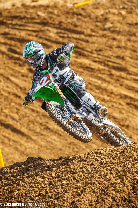 Blake Baggett