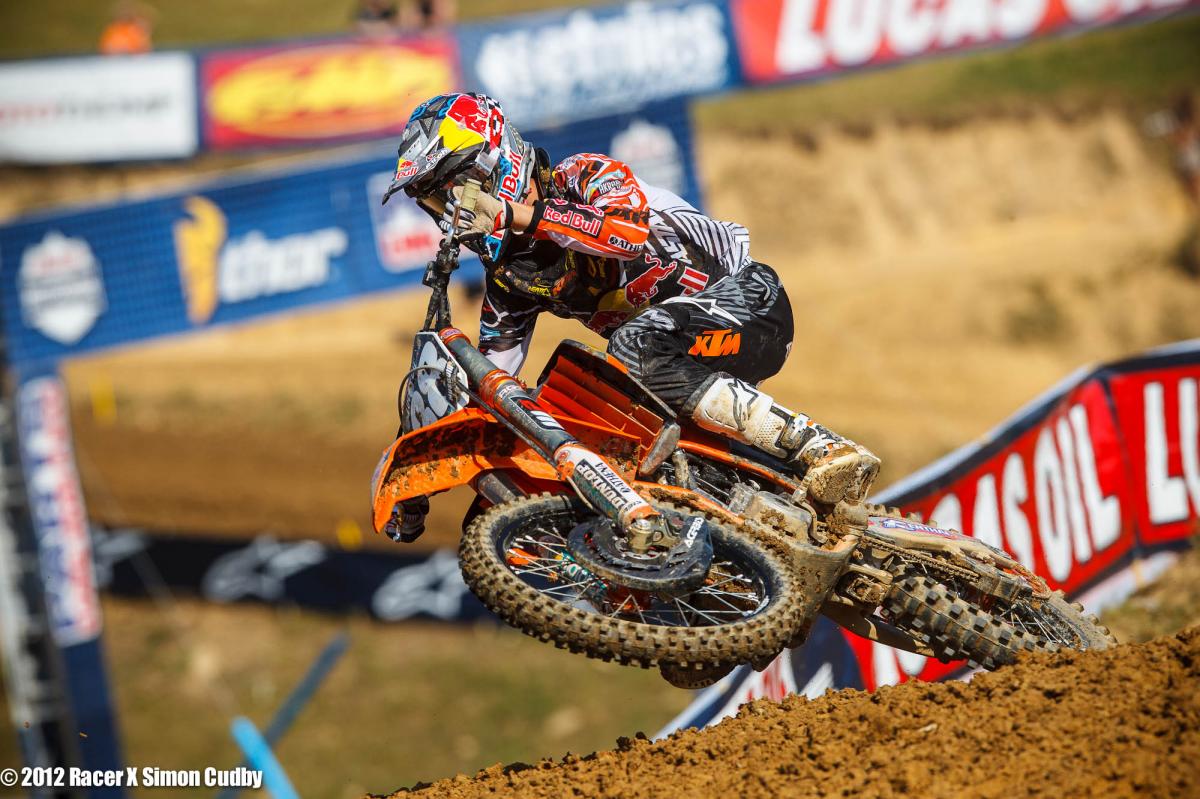 Marvin Musquin
