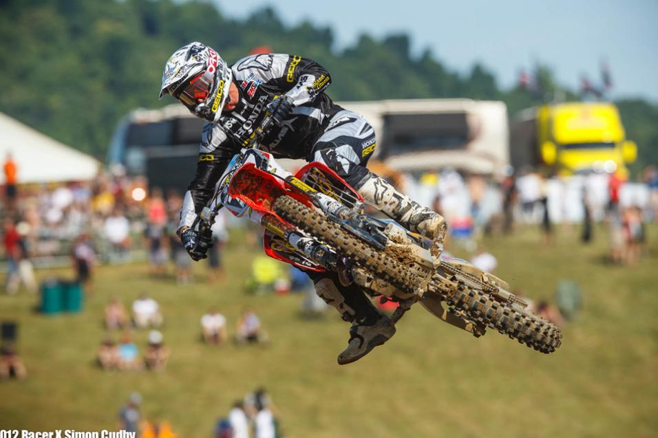 High Point Practice Gallery