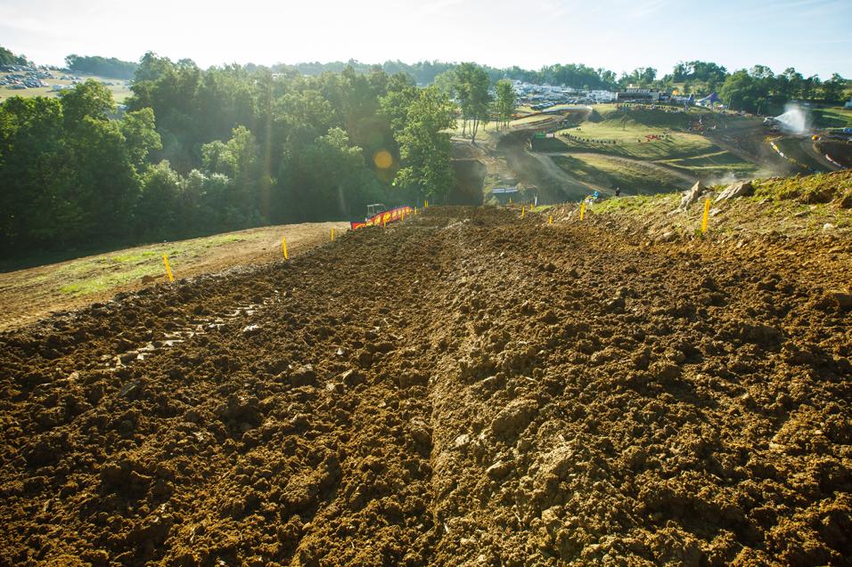 Racer X Motocross Show: High Point
