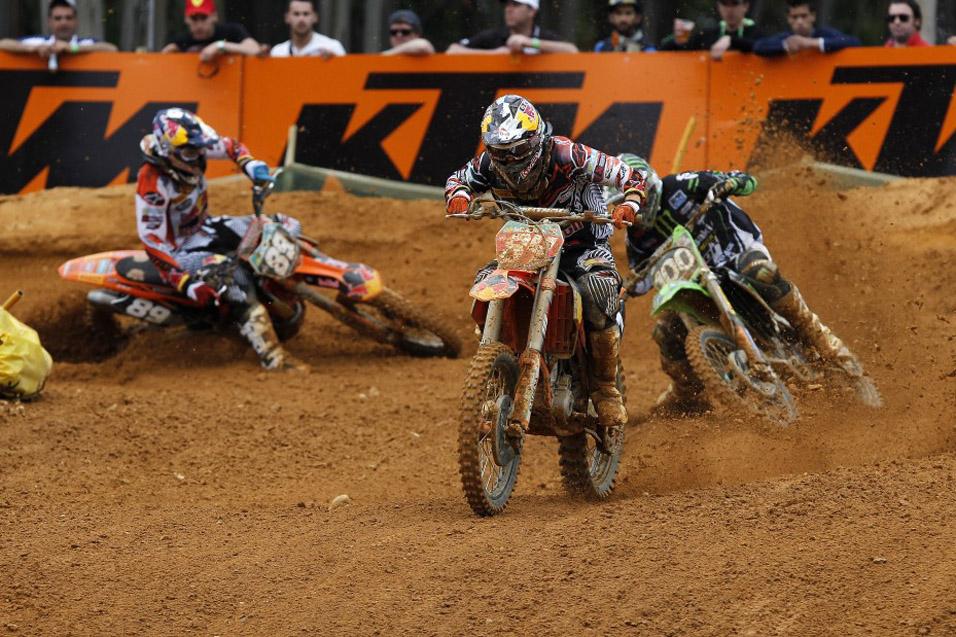Racer X Race Report:  Grand Prix of Portugal