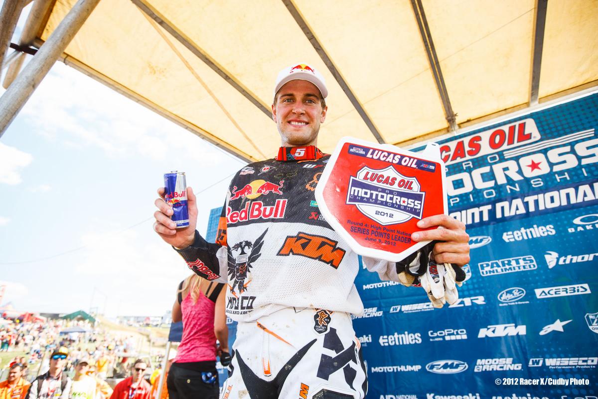 Dungey-HighPoint2012-Cudby-139