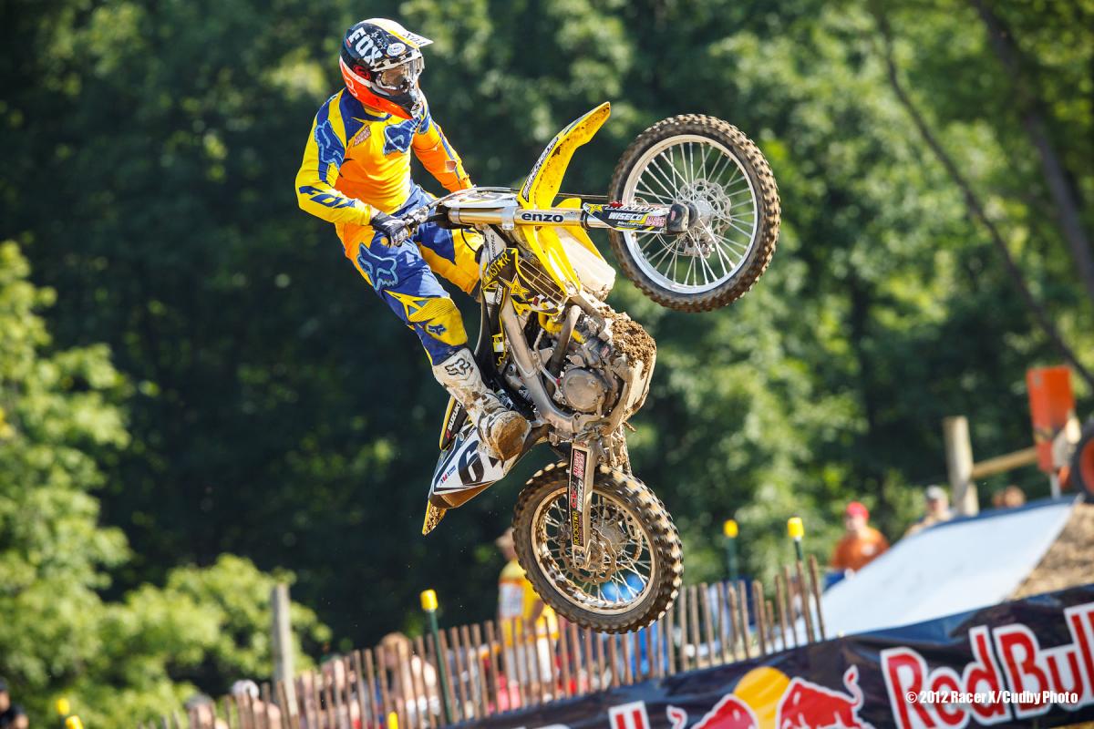 Howell-HighPoint2012-Cudby-002