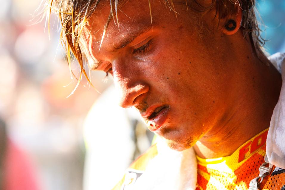 Open Mic:  High Point Interviews