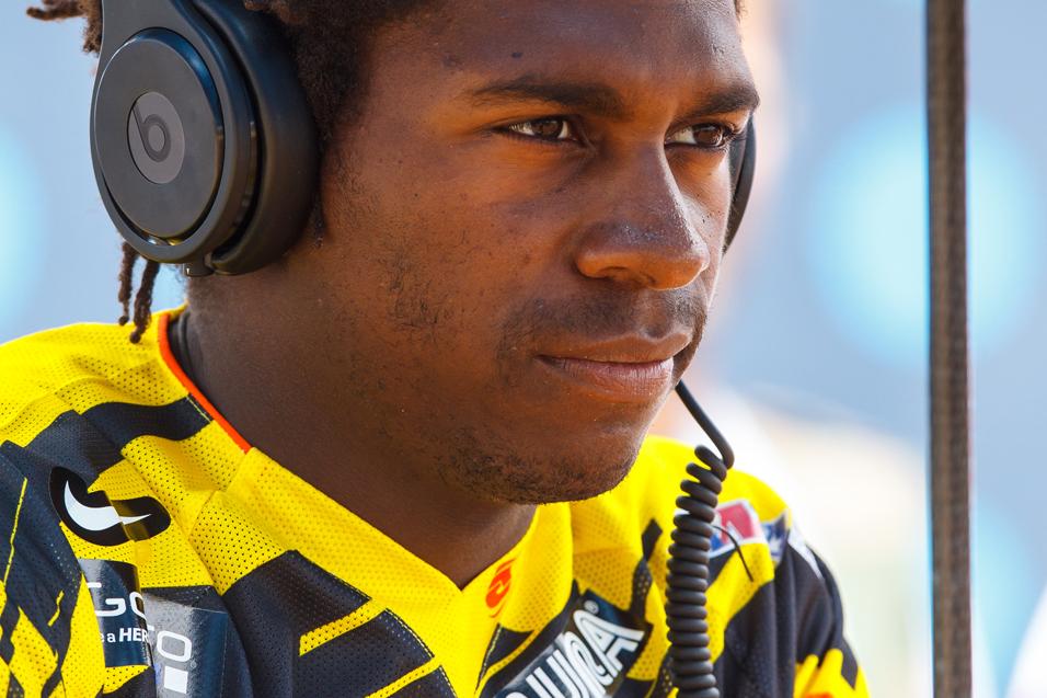 450 Words: High Point