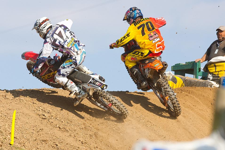 The Moment: High Point