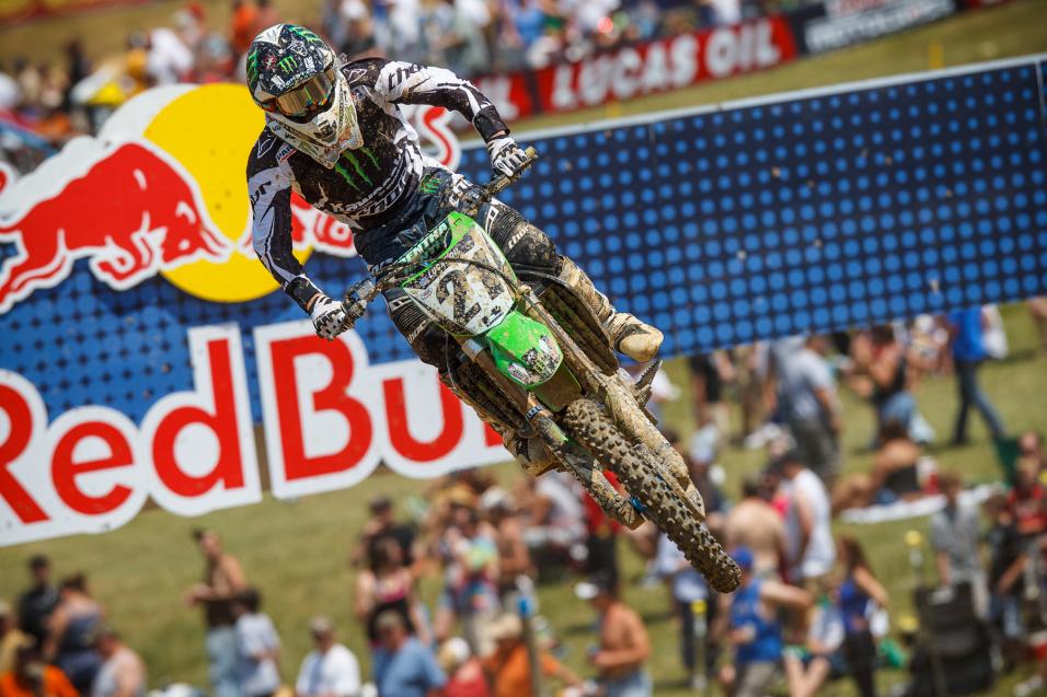 High Point Wallpapers