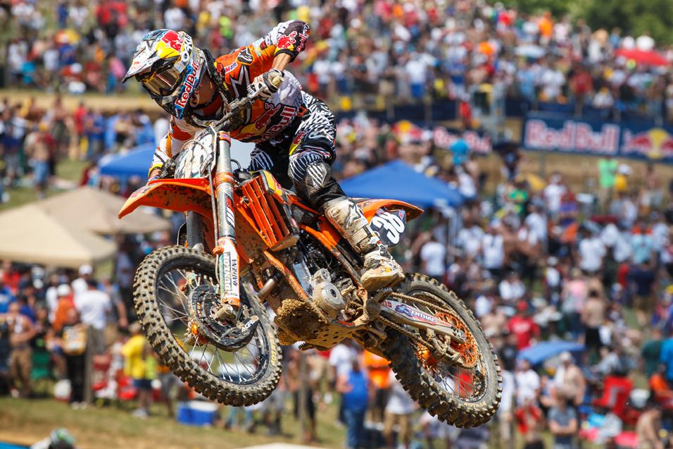 250 Words: High Point