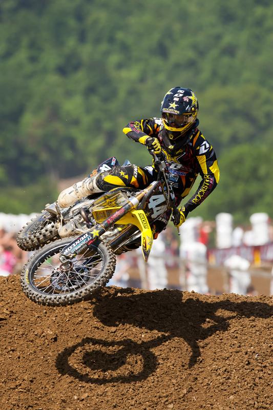 Jason Anderson