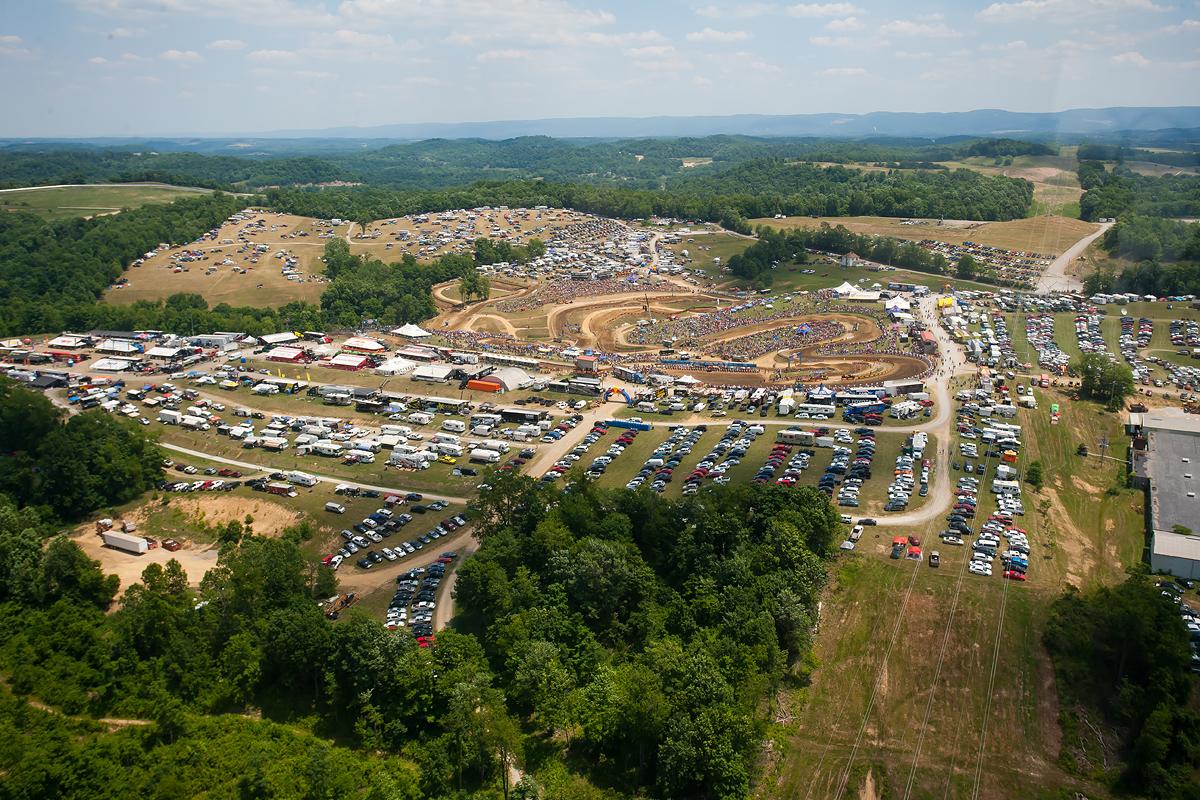 High Point Raceway