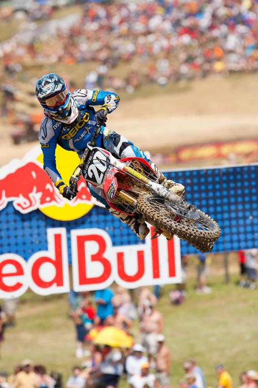 Justin Barcia