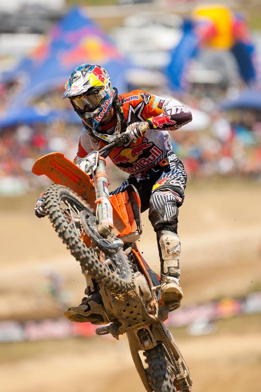 Marvin Musquin