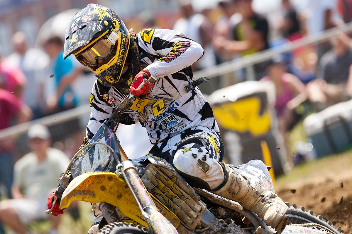 Jason Anderson